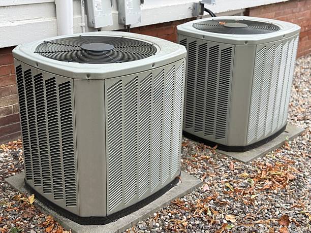 Reliable Hvac Installation contractor in Washington Navy Yard, DC by JG Cool HVAC